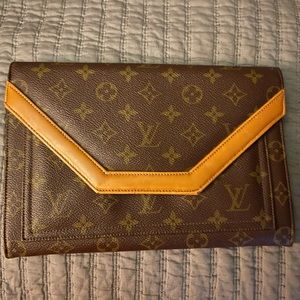Louis Vuitton French Co collection.
